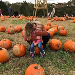 Meet your Posher, Jenna sherrill